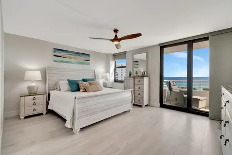 3450 S Ocean Boulevard Highland Beach FL 33487
