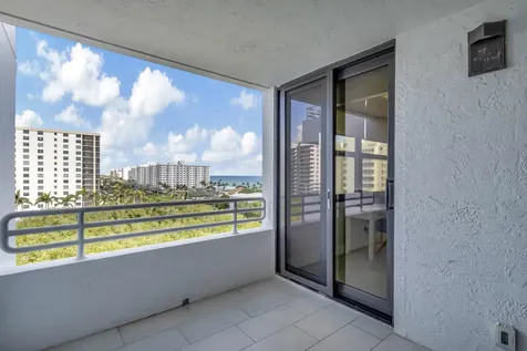 3450 S Ocean Boulevard Highland Beach FL 33487