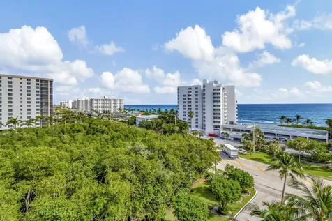 3450 S Ocean Boulevard Highland Beach FL 33487