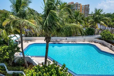 3450 S Ocean Boulevard Highland Beach FL 33487