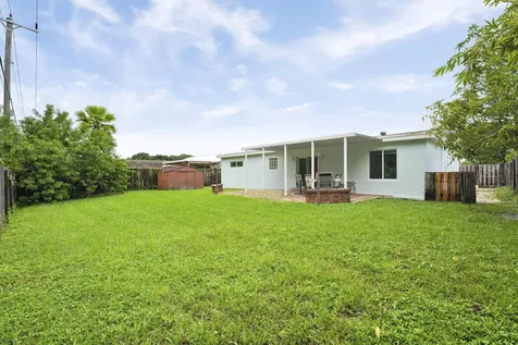 22672 Sw 54th Avenue Boca Raton FL 33433