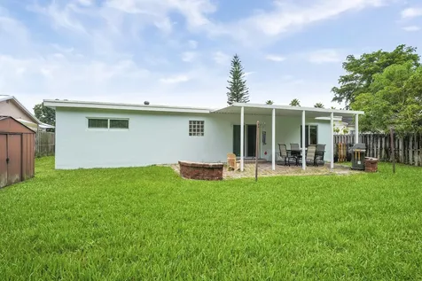 22672 Sw 54th Avenue Boca Raton FL 33433