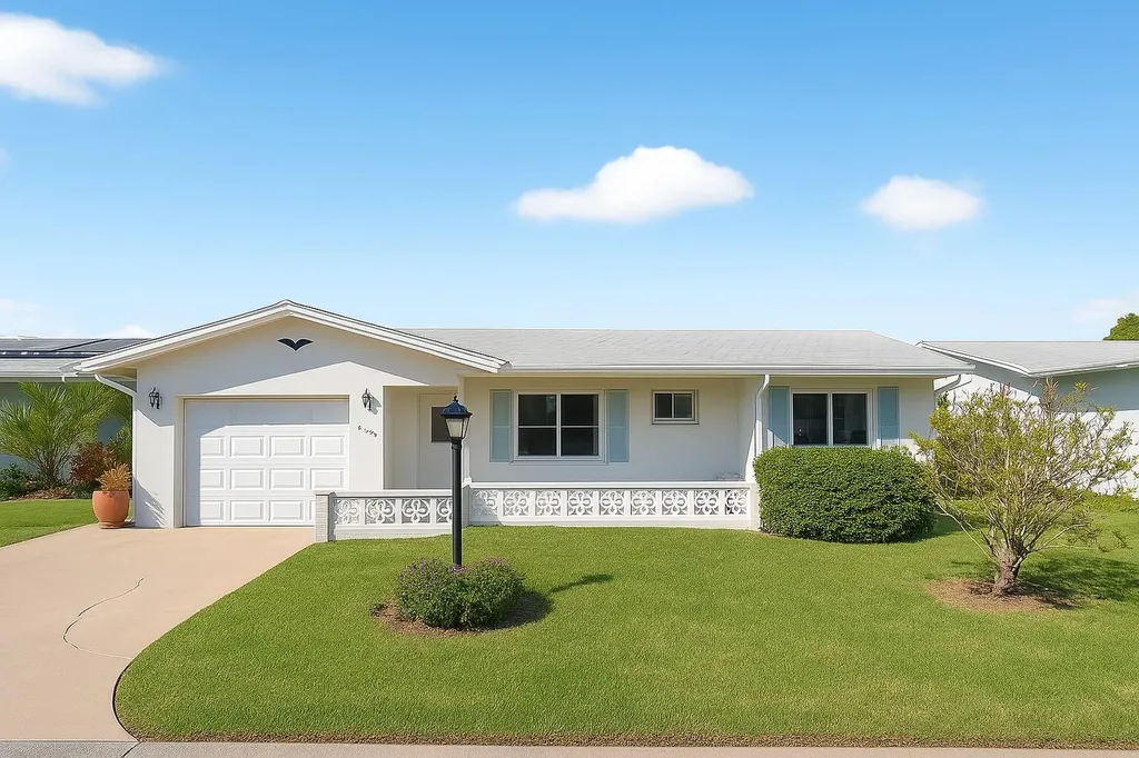 2095 Sw 13th Terrace Boynton Beach FL 33426