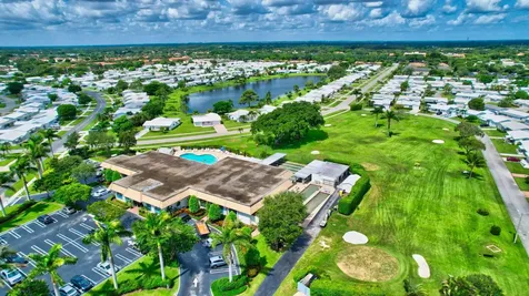 2095 Sw 13th Terrace Boynton Beach FL 33426