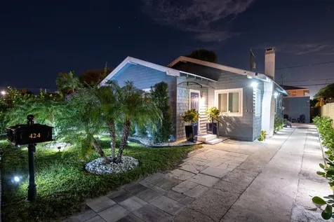 424 Malverne Road West Palm Beach FL 33405