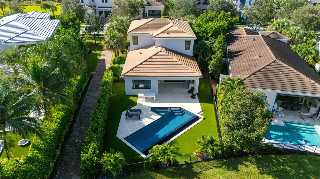 5525 Renoir Place Palm Beach Gardens FL 33418