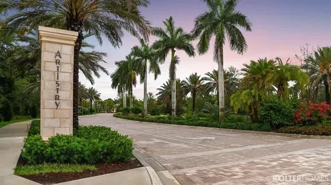 5525 Renoir Place Palm Beach Gardens FL 33418