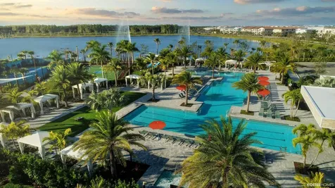 5525 Renoir Place Palm Beach Gardens FL 33418