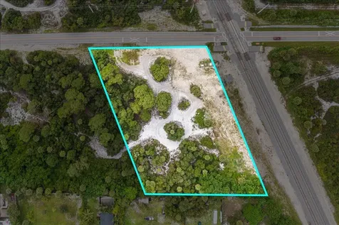 0 S Indian River S Drive Port Saint Lucie FL 34957