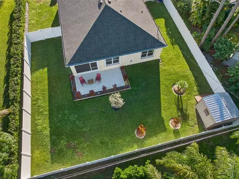 105 Cardinal Drive Sebastian FL 32958