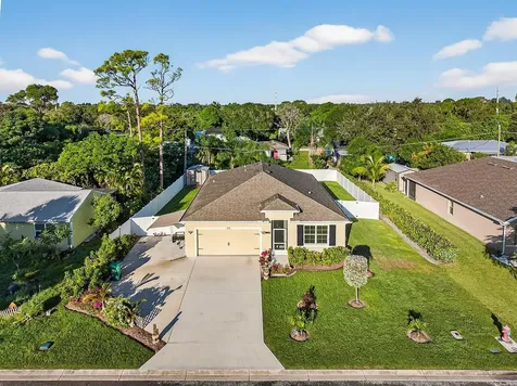 105 Cardinal Drive Sebastian FL 32958