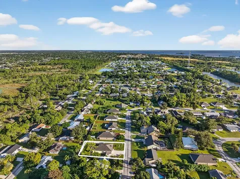 105 Cardinal Drive Sebastian FL 32958