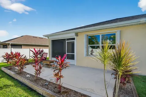 105 Cardinal Drive Sebastian FL 32958