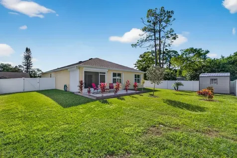 105 Cardinal Drive Sebastian FL 32958