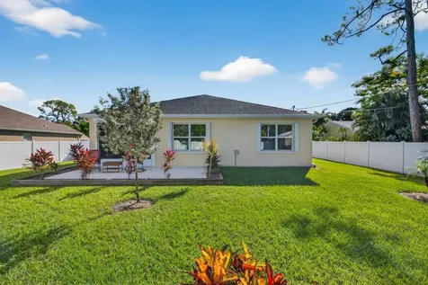 105 Cardinal Drive Sebastian FL 32958