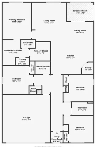 105 Cardinal Drive Sebastian FL 32958