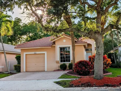 4153 Sapphire Terrace Weston FL 33331