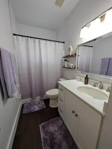 4153 Sapphire Terrace Weston FL 33331