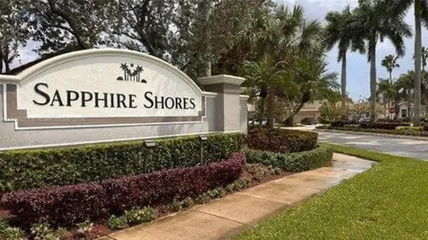 4153 Sapphire Terrace Weston FL 33331