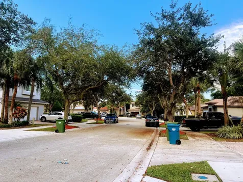 4153 Sapphire Terrace Weston FL 33331