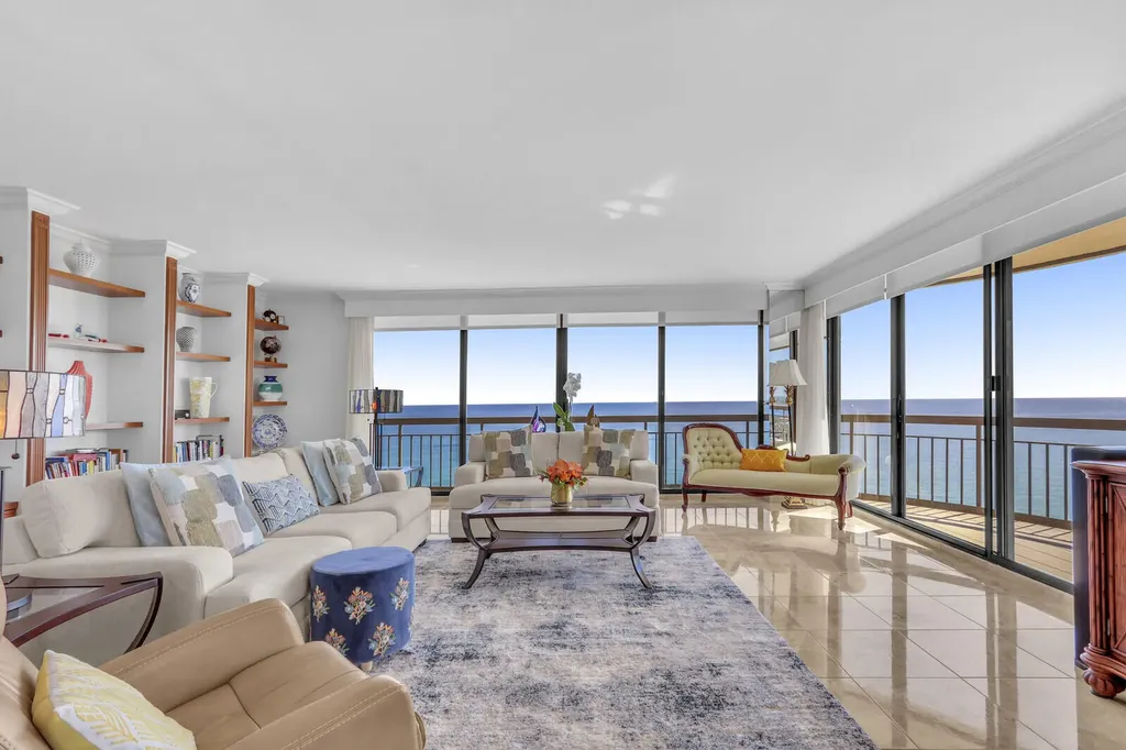 4000 N Ocean Drive Singer Island FL 33404