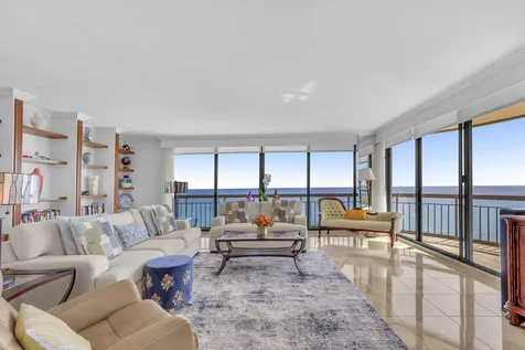 4000 N Ocean Drive Singer Island FL 33404