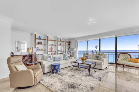 4000 N Ocean Drive Singer Island FL 33404
