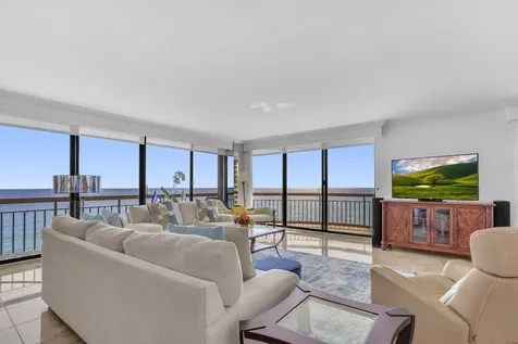 4000 N Ocean Drive Singer Island FL 33404