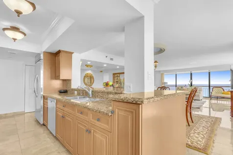 4000 N Ocean Drive Singer Island FL 33404