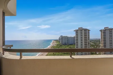 4000 N Ocean Drive Singer Island FL 33404