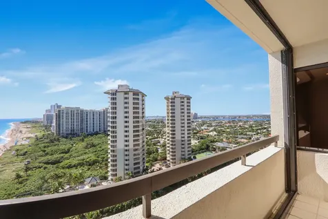 4000 N Ocean Drive Singer Island FL 33404
