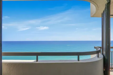 4000 N Ocean Drive Singer Island FL 33404