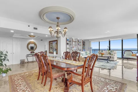 4000 N Ocean Drive Singer Island FL 33404