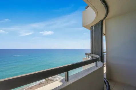4000 N Ocean Drive Singer Island FL 33404