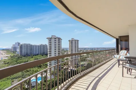 4000 N Ocean Drive Singer Island FL 33404