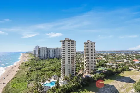 4000 N Ocean Drive Singer Island FL 33404