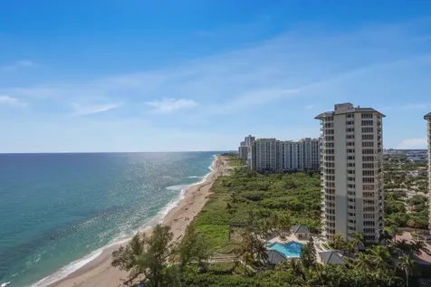 4000 N Ocean Drive Singer Island FL 33404