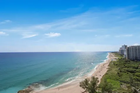 4000 N Ocean Drive Singer Island FL 33404