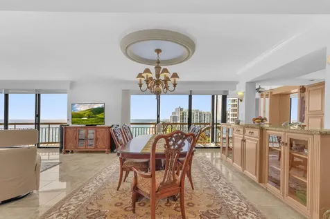 4000 N Ocean Drive Singer Island FL 33404