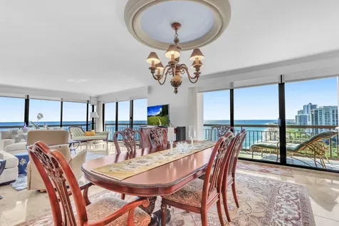 4000 N Ocean Drive Singer Island FL 33404