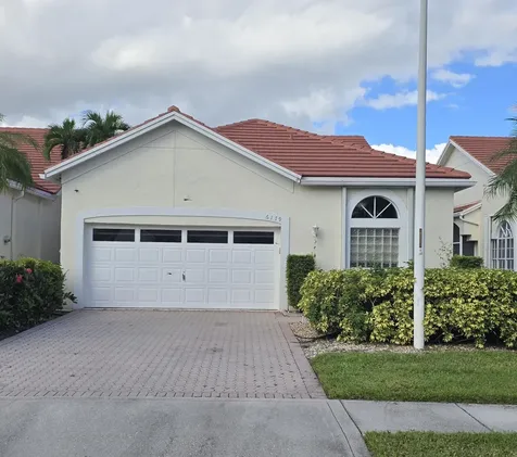 6179 Bear Creek Court Lake Worth FL 33467