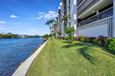 2701 N Ocean Boulevard Boca Raton FL 33431