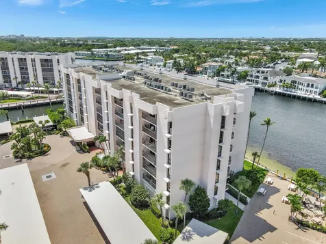 2701 N Ocean Boulevard Boca Raton FL 33431