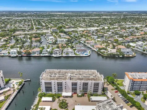 2701 N Ocean Boulevard Boca Raton FL 33431