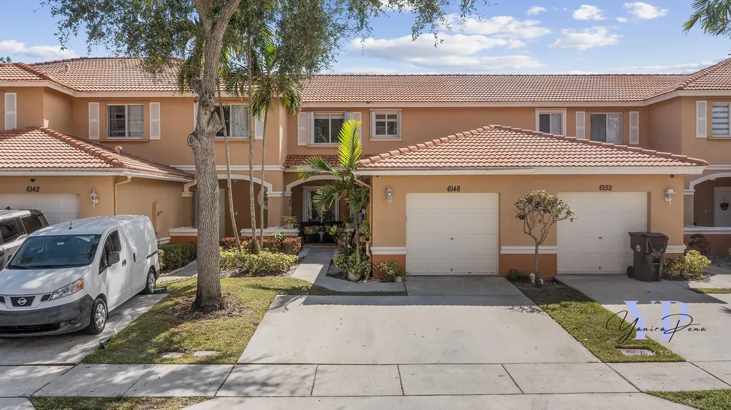 6148 Eaton Street West Palm Beach FL 33411