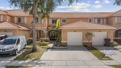 6148 Eaton Street West Palm Beach FL 33411