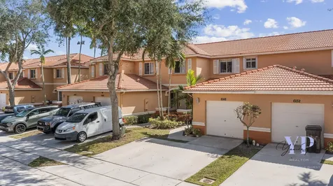 6148 Eaton Street West Palm Beach FL 33411