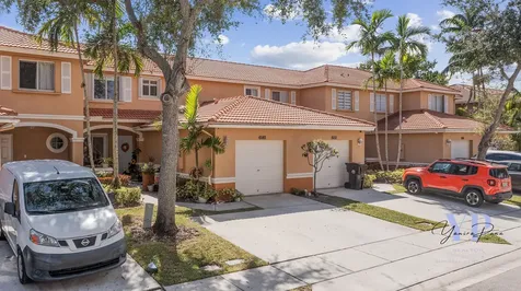 6148 Eaton Street West Palm Beach FL 33411