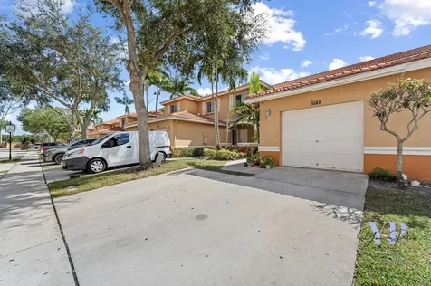 6148 Eaton Street West Palm Beach FL 33411