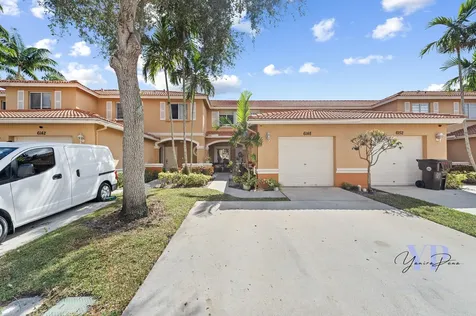6148 Eaton Street West Palm Beach FL 33411